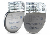 Трехкамерные кардиостимуляторы для ресинхронизирующей терапии VALITUDE™ X4 и VALITUDE™